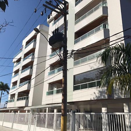 Apto 23-1 Costa Verde - Toninhas Ubatuba Ngoại thất bức ảnh