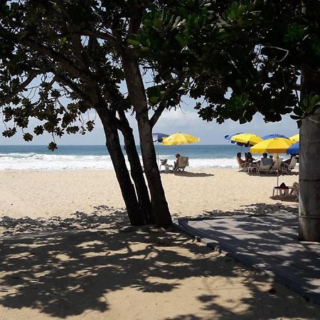 Apto 23-1 Costa Verde - Toninhas Ubatuba Ngoại thất bức ảnh