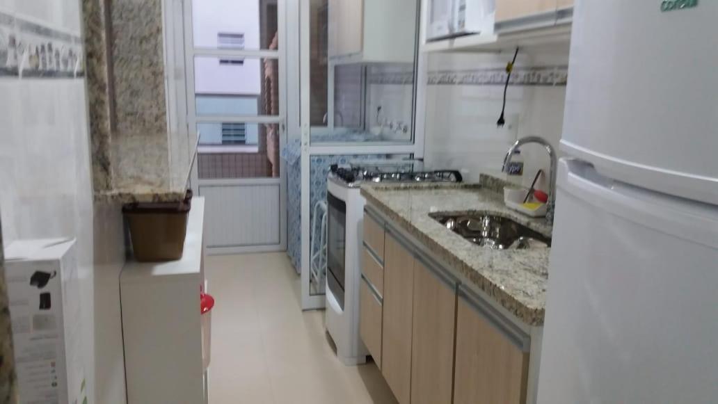 Apto 23-1 Costa Verde - Toninhas Ubatuba Ngoại thất bức ảnh