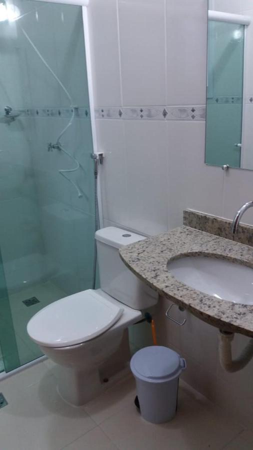 Apto 23-1 Costa Verde - Toninhas Ubatuba Ngoại thất bức ảnh