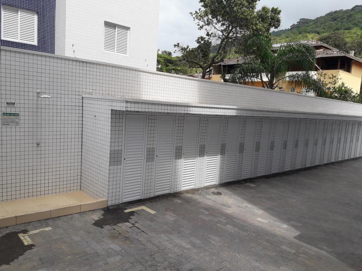 Apto 23-1 Costa Verde - Toninhas Ubatuba Ngoại thất bức ảnh