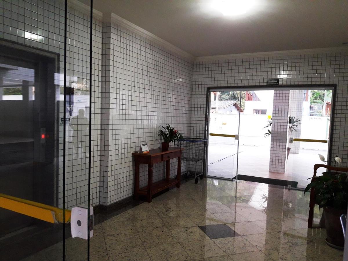 Apto 23-1 Costa Verde - Toninhas Ubatuba Ngoại thất bức ảnh