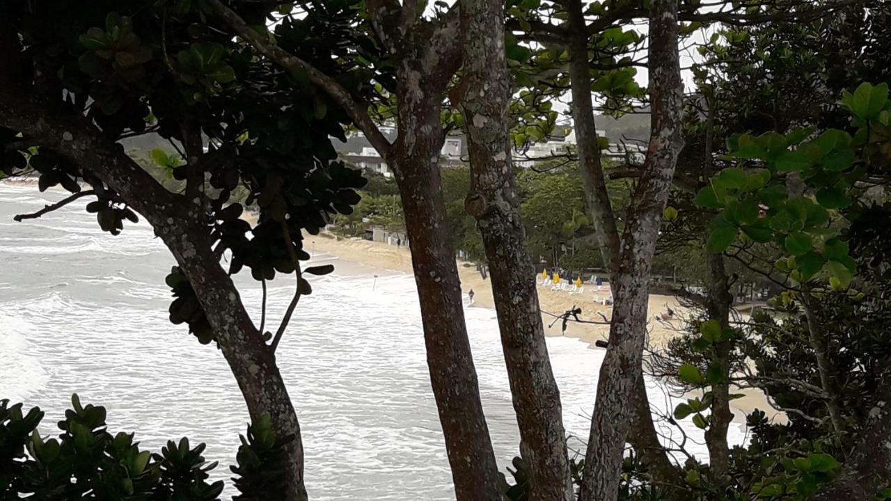 Apto 23-1 Costa Verde - Toninhas Ubatuba Ngoại thất bức ảnh