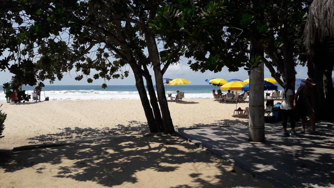 Apto 23-1 Costa Verde - Toninhas Ubatuba Ngoại thất bức ảnh